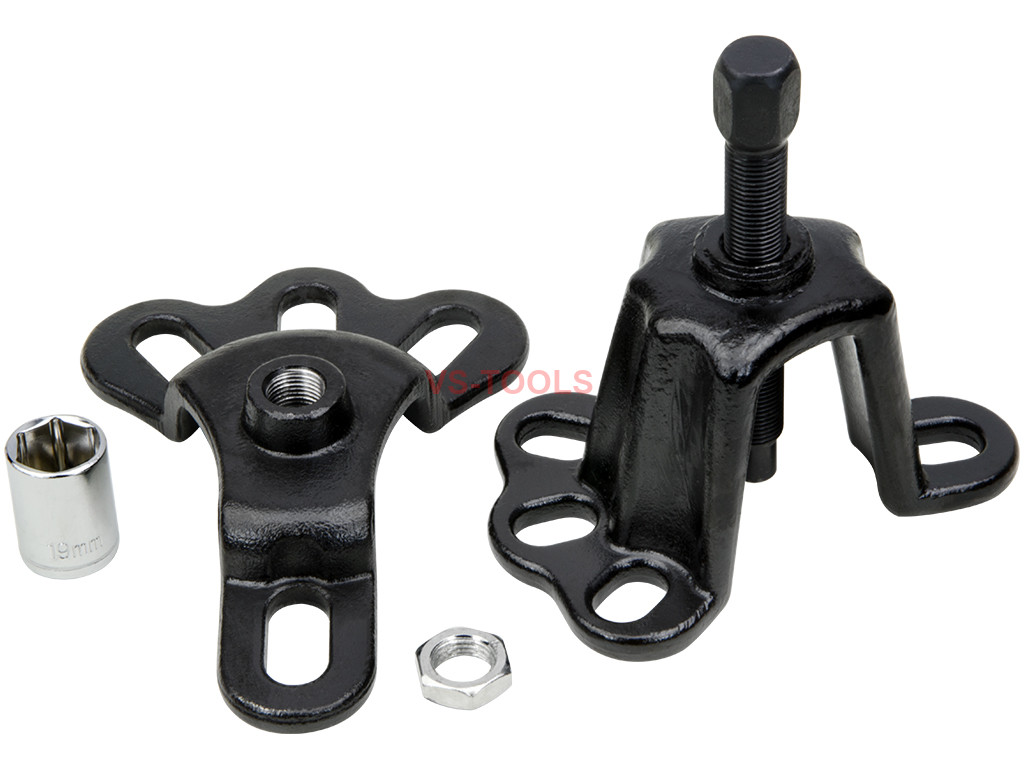 Front CV Joint Wheel Bearing Rear Drive Axle Flange Hub Knuckle